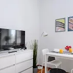 P&o Serviced Mazowiecka Apartment Warsaw