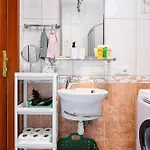Apartment P&o Serviced Mazowiecka *
