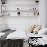 Apartment P&o Serviced Mazowiecka