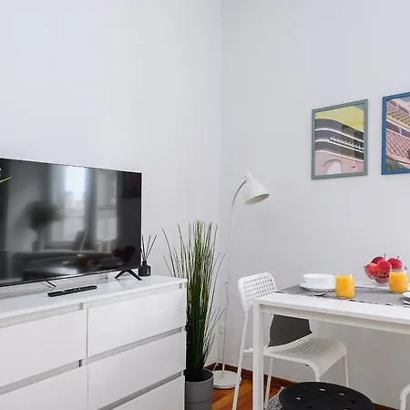 P&o Serviced Mazowiecka Apartment Warschau