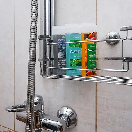 P&o Serviced Mazowiecka Apartment *